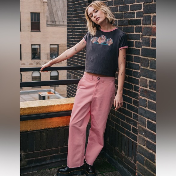 Volcom- This That Them Skate Pants - Picture 4 of 16